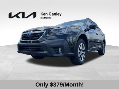 Used 2022 Subaru Outback Premium