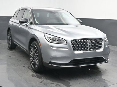 Used 2022 Lincoln Corsair Reserve w/ Equipment Group 201A