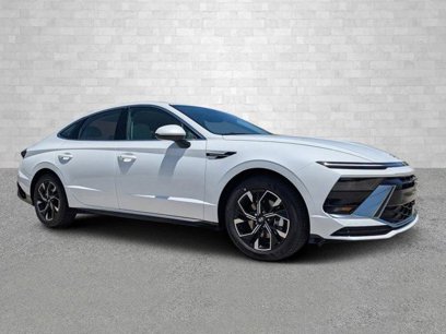 New 2025 Hyundai Sonata SEL