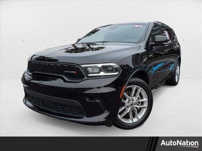 Used 2024 Dodge Durango GT