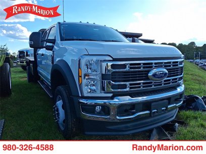 New 2024 Ford F450 XL