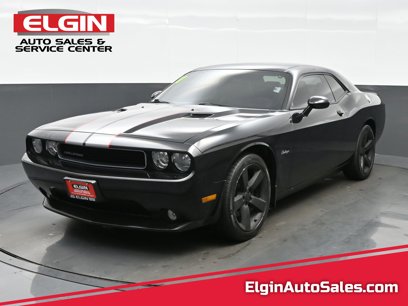 Used 2011 Dodge Challenger