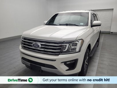 Used 2018 Ford Expedition XLT