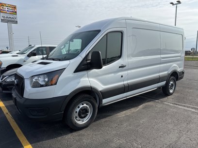 New 2024 Ford Transit 250 148 Medium Roof