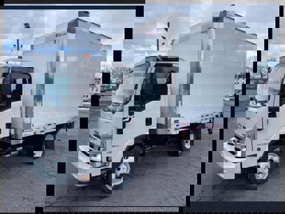 New 2025 Chevrolet Low Cab Forward