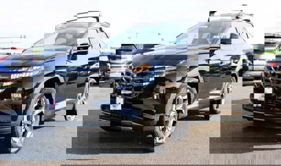 Used 2024 Hyundai Tucson Limited