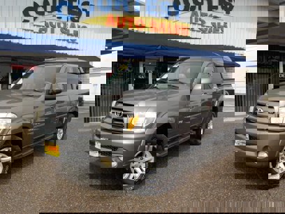 Used 2006 Toyota Tundra Limited