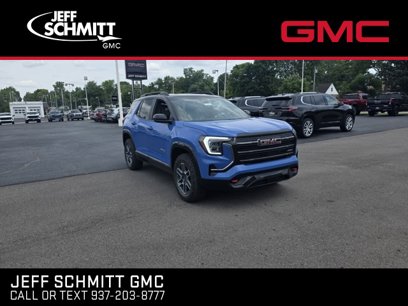 New 2026 GMC Terrain AT4 w/ LPO, Floor Liner Package