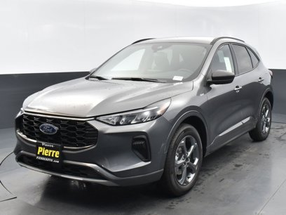 Used 2024 Ford Escape ST-Line