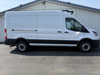 Used 2020 Ford Transit 250 XL w/ Interior Upgrade Package
