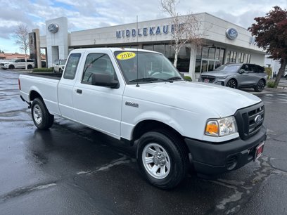 Used 2010 Ford Ranger XL