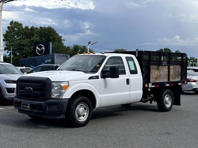 Used 2014 Ford F350 XL