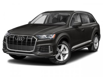 Used 2024 Audi Q7 2.0T Premium Plus