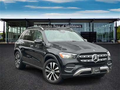 Used 2025 Mercedes-Benz GLE 450 4MATIC