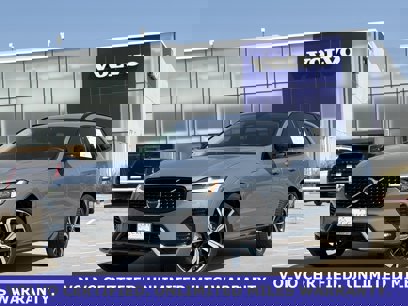 Certified 2023 Volvo XC60 T8 Ultimate w/ Climate Package