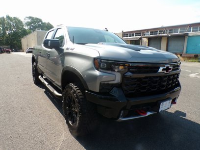 Used 2024 Chevrolet Silverado 1500 ZR2 w/ Technology Package
