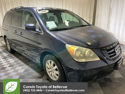 Used 2008 Honda Odyssey EX-L