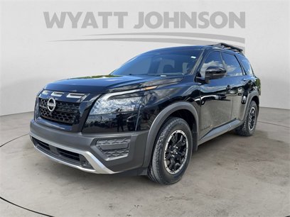 Used 2023 Nissan Pathfinder Rock Creek