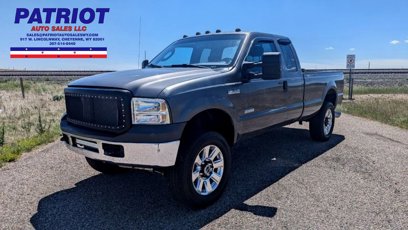 Used 2005 Ford F350 XLT