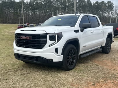 Used 2024 GMC Sierra 1500 Elevation