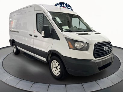 Used 2019 Ford Transit 150 148 Medium Roof