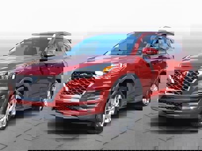 Used 2019 Hyundai Tucson Value