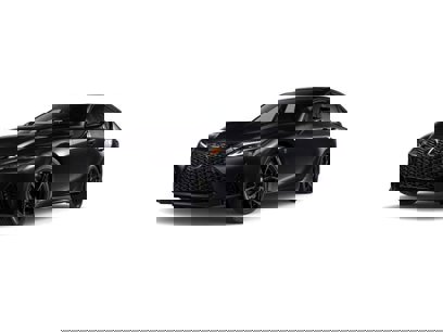 New 2025 Lexus IS 500