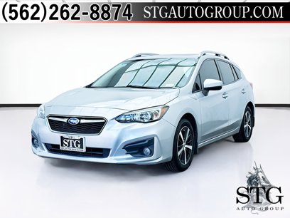 Used 2019 Subaru Impreza 2.0i Premium