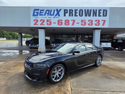 Used 2023 Dodge Charger GT