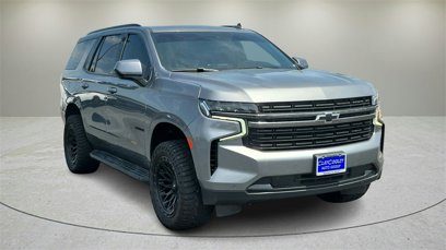 Used 2022 Chevrolet Tahoe RST