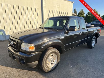 Used 2010 Ford Ranger Sport