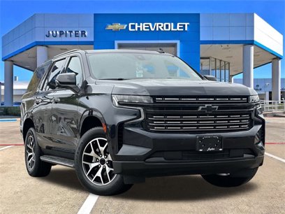 Used 2021 Chevrolet Tahoe Premier w/ Premium Package