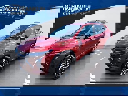 New 2025 Chevrolet Trax RS w/ Driver Confidence Package