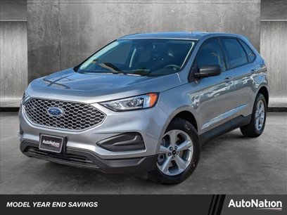 New 2024 Ford Edge SE