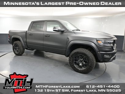 Used 2021 RAM 1500 TRX w/ TRX Level 2 Equipment Group