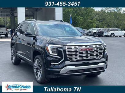 New 2026 GMC Terrain Denali w/ LPO, Floor Liner Package