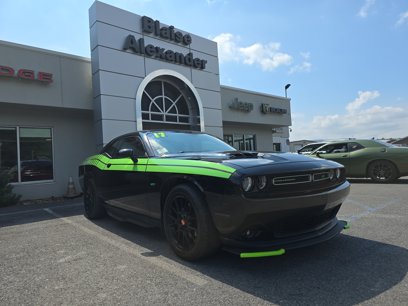 Used 2017 Dodge Challenger GT