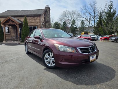 Used 2010 Honda Accord LX-P