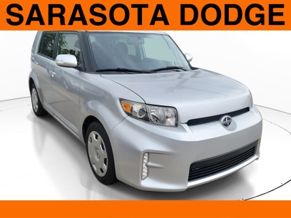 Used 2014 Scion xB