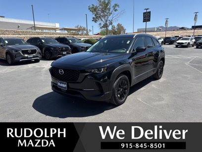 New 2025 MAZDA CX-50 2.5 Hybrid w/ Weather Package