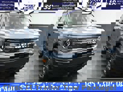 New 2024 Ford Bronco Sport Big Bend