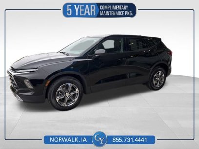 Used 2023 Chevrolet Blazer LT w/ Driver Confidence Package
