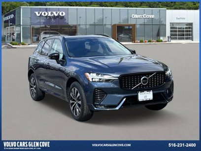 Certified 2023 Volvo XC60 B5 Plus