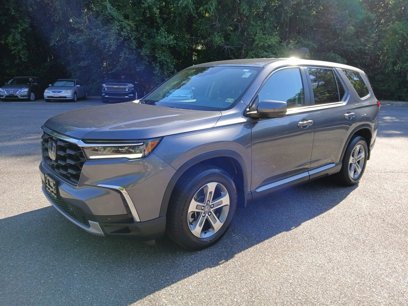 Used 2024 Honda Pilot EX-L