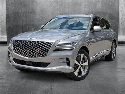 Used 2024 Genesis GV80 3.5T w/ Advanced Package