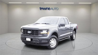Used 2024 Ford F150 XL