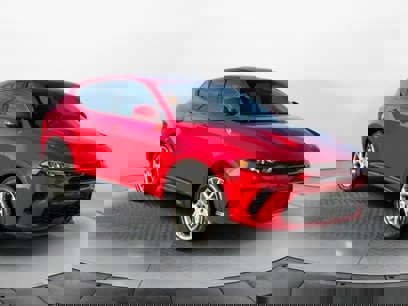New 2024 Dodge Hornet R/T