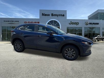 Used 2020 MAZDA CX-30 FWD