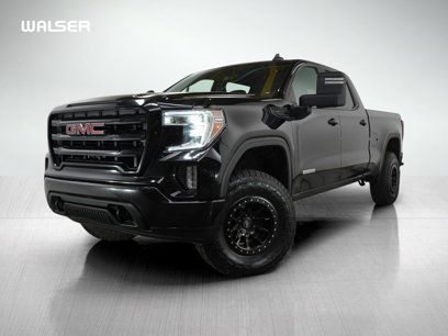 Used 2019 GMC Sierra 1500 Elevation