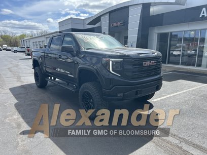 New 2024 GMC Sierra 1500 Elevation
